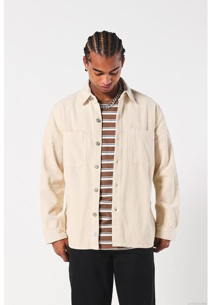 CAMISA KOAJ OVERSIZE ML 6890 3/24