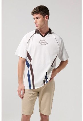 KOAJ BERMUDA KOAJ CARPINTERO 27465 M 3/25