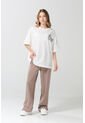 CAMISETA KOAJ SOLIS 24434 2/25 de Koaj