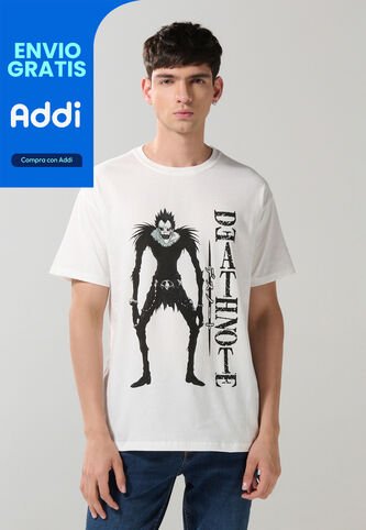 KOAJ CAMISETA KOAJ NOTEHO 24235 3/25 Koaj