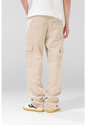 KOAJ PANTALON KOAJ CARGO 30224 M 4/25