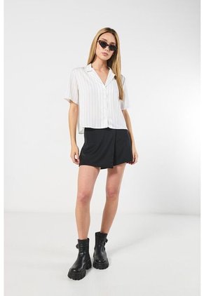 BLUSA KOAJ RESORT MC  6863 3/24