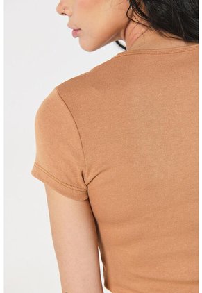 CAMISETA KOAJ HAYANA 15974 4/24