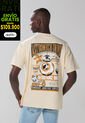 KOAJ CAMISETA KOAJ ROLEND 18488 1/25 de Koaj