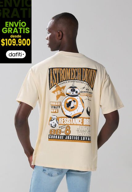 KOAJ CAMISETA KOAJ ROLEND 18488 1/25