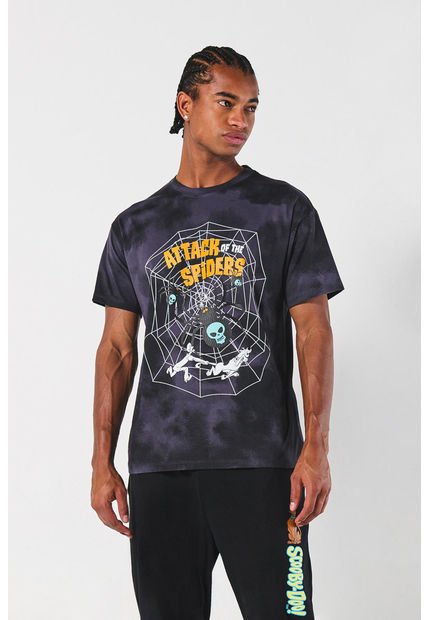 KOAJ CAMISETA KOAJ ATEKY 14543 4/24