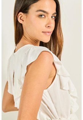 BLUSA KOAJ CROP GOLAS 9206 2/24