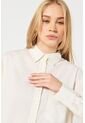 BLUSA KOAJ CAMISERO OVSIZE ML 8252 3/24 de Koaj