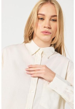 BLUSA KOAJ CAMISERO OVSIZE ML 8252 3/24