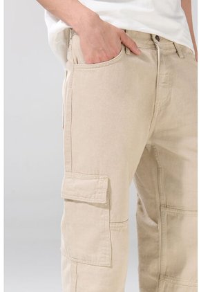 KOAJ PANTALON KOAJ CARGO 30224 M 4/25