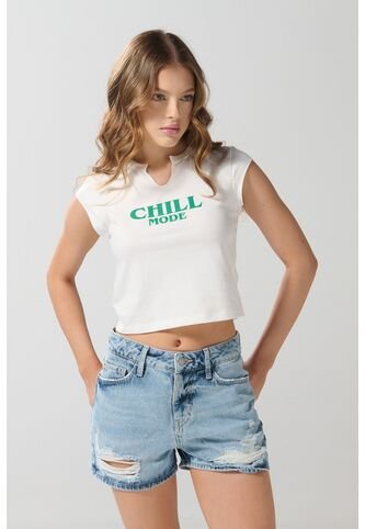 CAMISETA KOAJ NIDO 2/25 Koaj