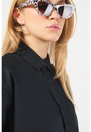 BLUSA KOAJ CAMISERO OVSIZE ML 8252 3/24