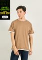 KOAJ CAMISETA KOAJ CHIMA 9198 2/24 de Koaj