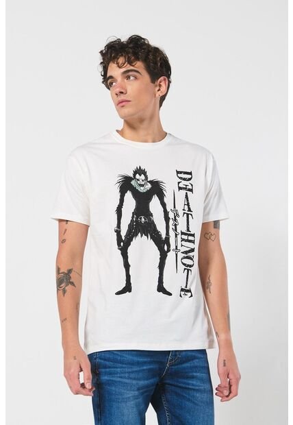 KOAJ CAMISETA KOAJ NOTEHO 11890 3/24