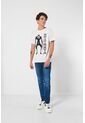 KOAJ CAMISETA KOAJ NOTEHO 11890 3/24 de Koaj