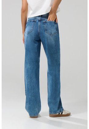 KOAJ PANTALON KOAJ JEAN 90S 28685 4/25