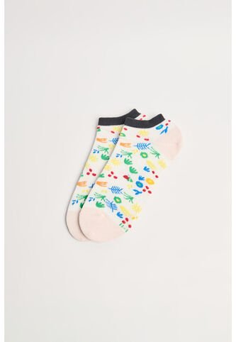 KOAJ MEDIAS KOAJ TOBILLERA 10418 3/24 Koaj