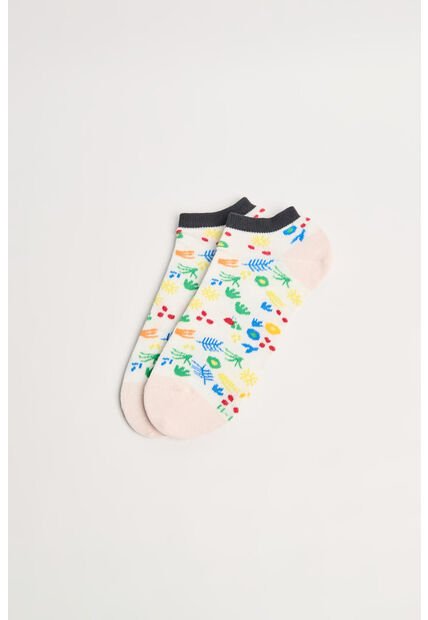 KOAJ MEDIAS KOAJ TOBILLERA 10418 3/24