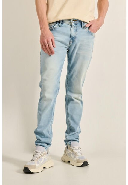 KOAJ PANTALON KOAJ SKINNY FIT 9266 2/24