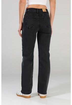 KOAJ PANTALON KOAJ JEAN STRAIGHT LEG 29452 4/