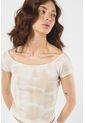 KOAJ CAMISETA KOAJ ESTERA 1 4/24 de Koaj