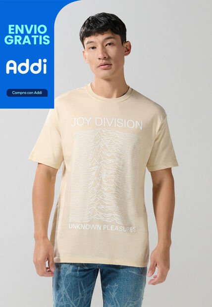 CAMISETA KOAJ JOYSION 22955 2/25