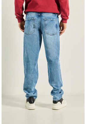 KOAJ PANTALON KOAJ JEAN 90s 10370 3/24