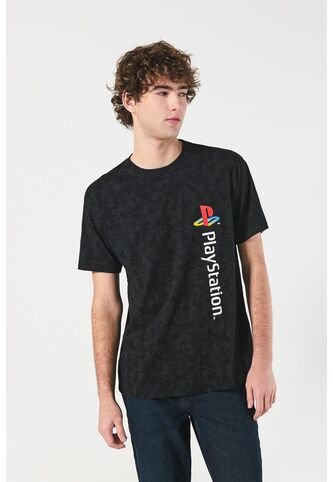 CAMISETA KOAJ ETONEL 18574 1/25 Koaj