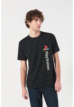 CAMISETA KOAJ ETONEL 18574 1/25