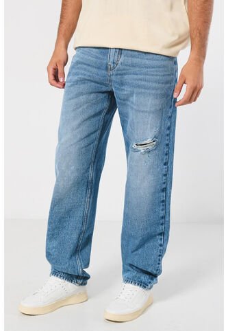 KOAJ PANTALON KOAJ JEAN 90S VINTAGE 10764 M 3 Koaj