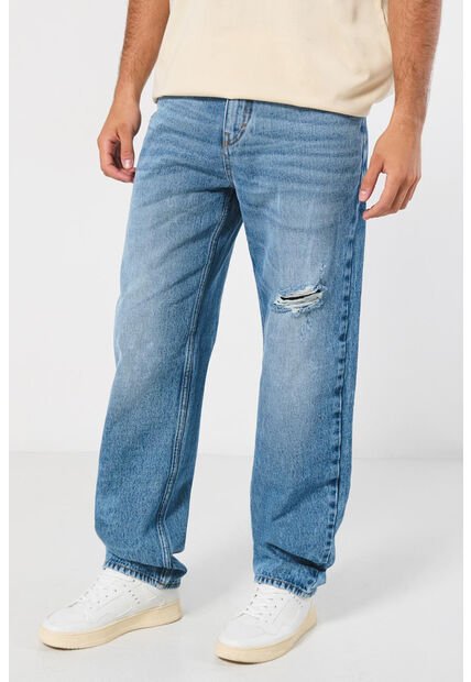 KOAJ PANTALON KOAJ JEAN 90S VINTAGE 10764 M 3