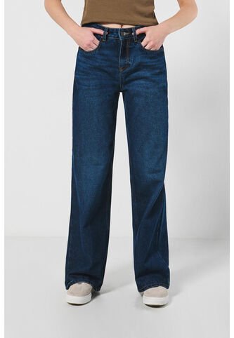 KOAJ PANTALON KOAJ JEAN OPEN LEG 12530 3/24 Koaj