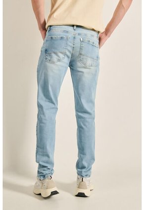 KOAJ PANTALON KOAJ SKINNY FIT 9266 2/24