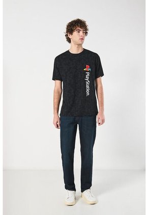 CAMISETA KOAJ ETONEL 18574 1/25