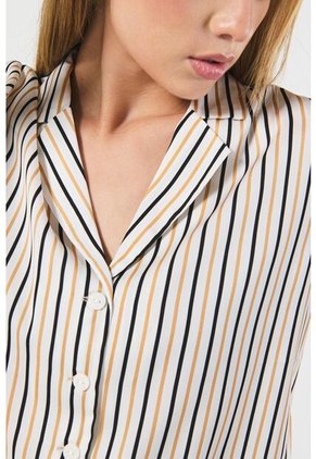 BLUSA KOAJ RESORT MC  6863 3/24