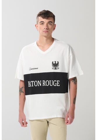 CAMISETA KOAJ MOPS 19831 1/25 Koaj