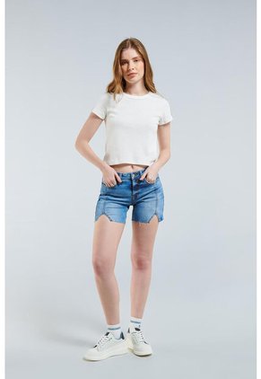 KOAJ SHORT KOAJ TIRO MEDIO  3385 M 4/