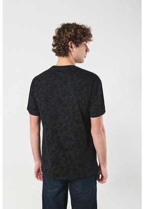 CAMISETA KOAJ ETONEL 18574 1/25