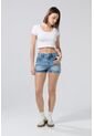KOAJ SHORT KOAJ JEAN VINTAGE 28081 3/25 de Koaj