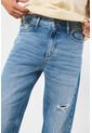 KOAJ PANTALON KOAJ JEAN 90S VINTAGE 10764 M 3 de Koaj