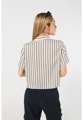 BLUSA KOAJ RESORT MC  6863 3/24