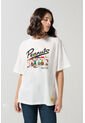 KOAJ CAMISETA KOAJ TUSTE 25636 3/25 de Koaj