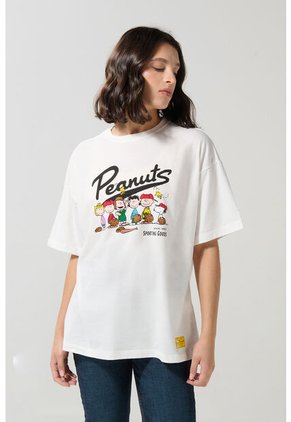 KOAJ CAMISETA KOAJ TUSTE 25636 3/25