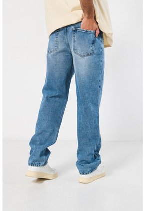 KOAJ PANTALON KOAJ JEAN 90S VINTAGE 10764 M 3