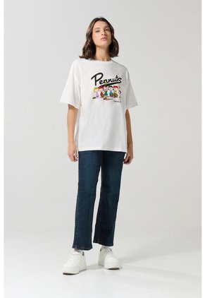 KOAJ CAMISETA KOAJ TUSTE 25636 3/25