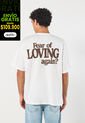 KOAJ CAMISETA KOAJ KAMYL 4/24 de Koaj