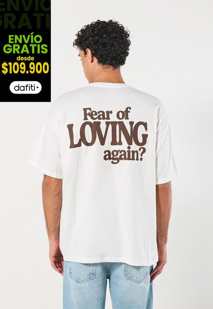 KOAJ CAMISETA KOAJ KAMYL 4/24