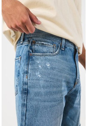 KOAJ PANTALON KOAJ JEAN 90S VINTAGE 10764 M 3