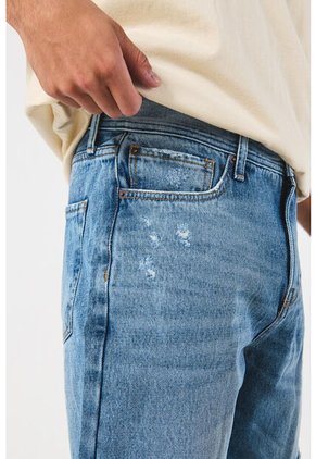 KOAJ PANTALON KOAJ JEAN 90S VINTAGE 10764 M 3