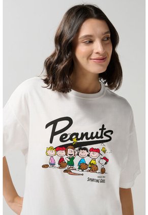 KOAJ CAMISETA KOAJ TUSTE 25636 3/25